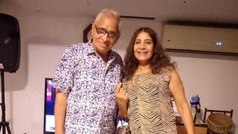 عفاف مصطفى تتعاقد على رمضان كريم 2: ”مش هرمي ودني لحد وهجيب المعلومة من مصدرها”