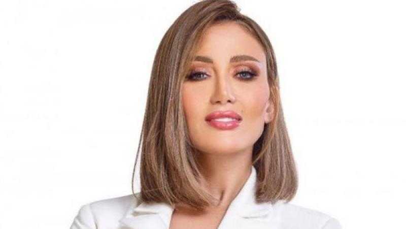 استنوني قريبًا.. ريهام سعيد تشارك مسلسل بعنوان ”عودة البارون”