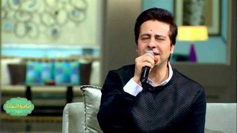 المطرب فارس عن غيابه فنيا: ”كنت بعاقب نفسي”