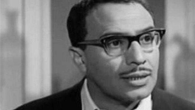 حفيد فؤاد المهندس: كنت طفل فضولى وجدى كان صارم جدا