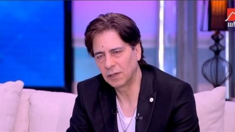 المطرب فارس عن أغنية ”يا ناسي وعدك” لـ عمرو دياب: «مش بتاعته ونزلها بشكل غير قانوني»