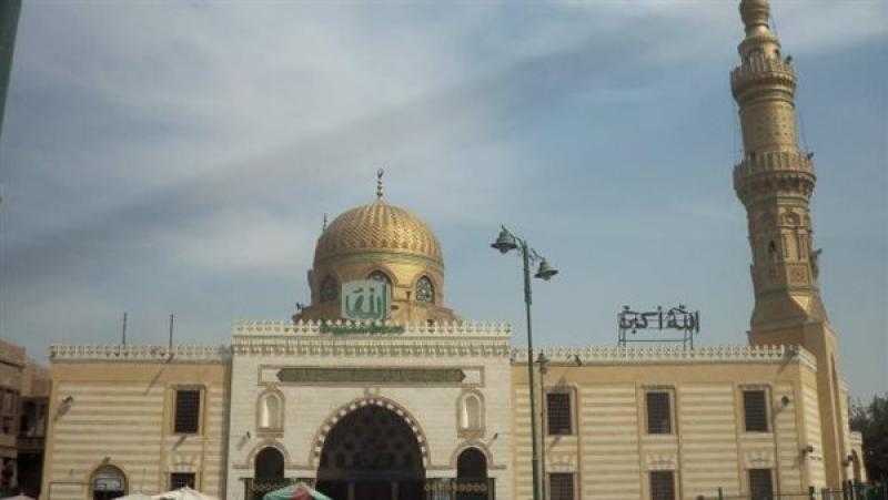 الأوقاف تنظم غدا أمسية ابتهالية كبرى لكبار المبتهلين في مسجد السيدة نفيسة