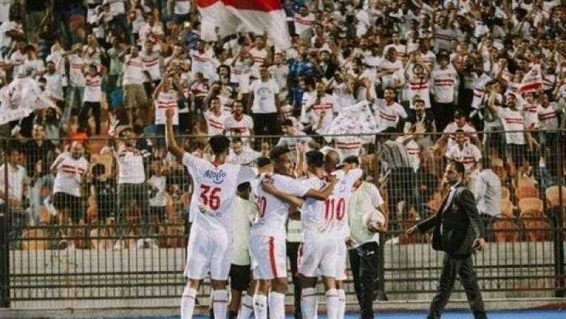 الزمالك يبدأ مشواره اليوم في أبطال إفريقيا بملاقاة إيليكت التشادير