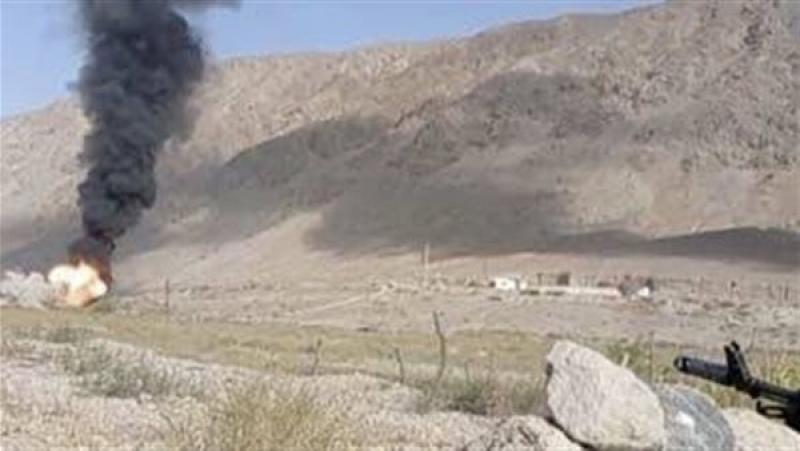 الولايات المتحدة تعرب عن قلقها بشأن الاشتباكات الحدودية بين قرغيزستان وطاجيكستان