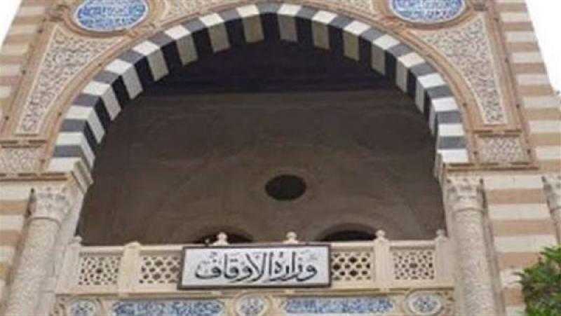 افتتاح 28 مسجدا بينها 25 جديدا و3 إحلال في عدد من المحافظات الجمعة المقبل