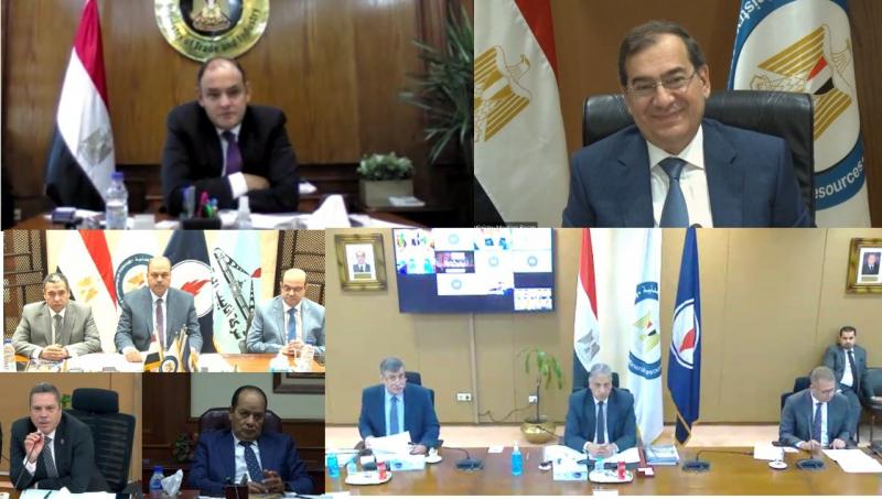 «أنابيب البترول» تضخ 3.3 مليار جنيه استثمارات لتنفيذ مشروعات الإحلال والتجديد للخطوط