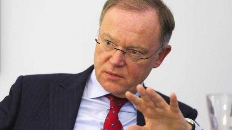رئيس حكومة ولاية ألمانية يؤيد تعليق مبدأ كبح الديون في ظل الوضع الاقتصادي الراهن