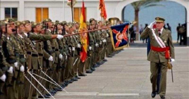 إسبانيا تؤكد عزمها تدريب عسكريين أوكرانيين على استخدام الدبابات والمدفعية