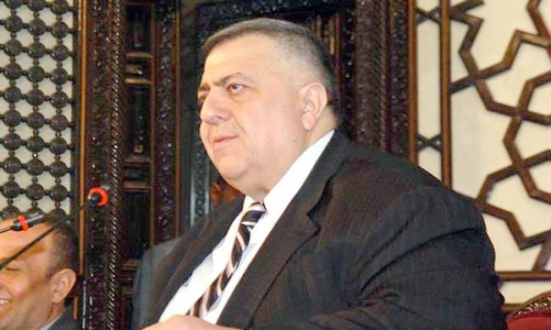 رئيس النواب السورى: البلاد أنجزت كل استحقاقاتها فى مواعيدها الدستورية