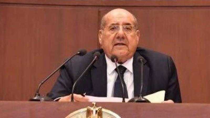 رئيس الشيوخ يثمن دعم المغرب لمصر في ملف سد النهضة