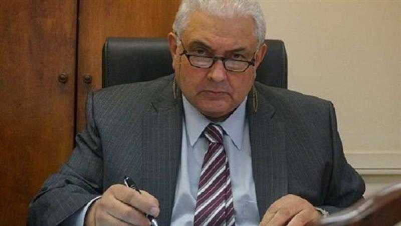 السفير الروسي ببرلين: ألمانيا تخلت عن علاقاتها الخاصة مع روسيا بتزويد كييف بالأسلحة