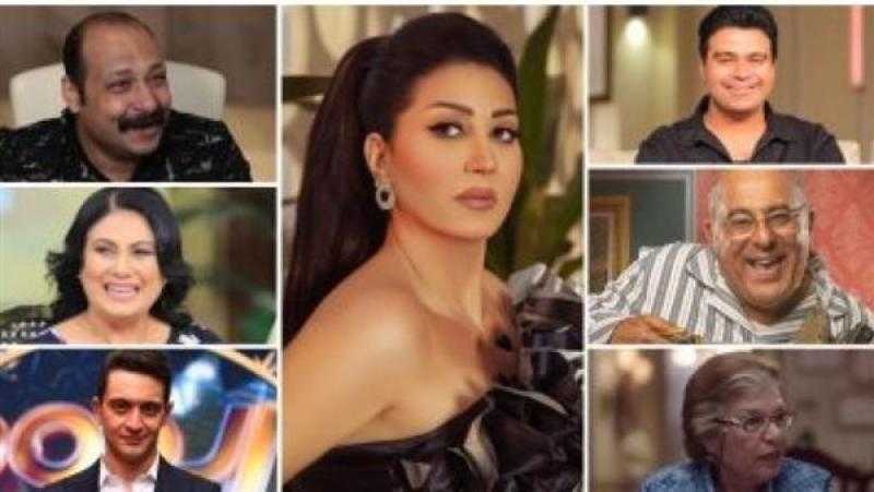 إنتهاء تصوير مسلسل «العيلة دي» في نوفمبر المقبل