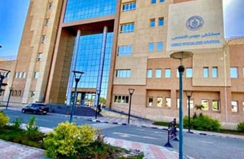 مستشفى حورس بالأقصر يجري 1147 عملية جراحية بتكلفة 300 جنيه