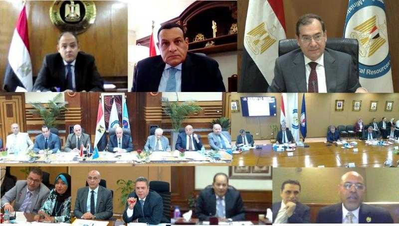 مصفاة العامرية للبترول: تكرير أكثر من 3.6 مليون طن خلال العام الماضى