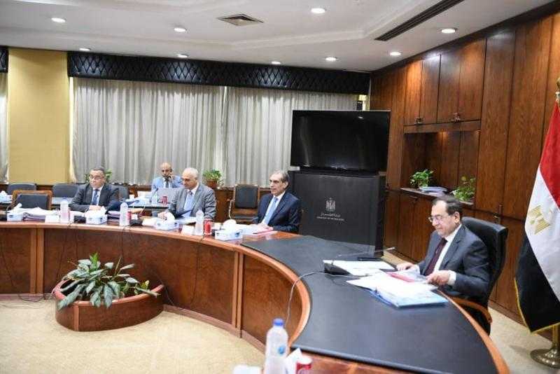الملا: جار ربط منظومة التكرير في شبكة موحدة تدار رقميًا من خلال هيئة البترول