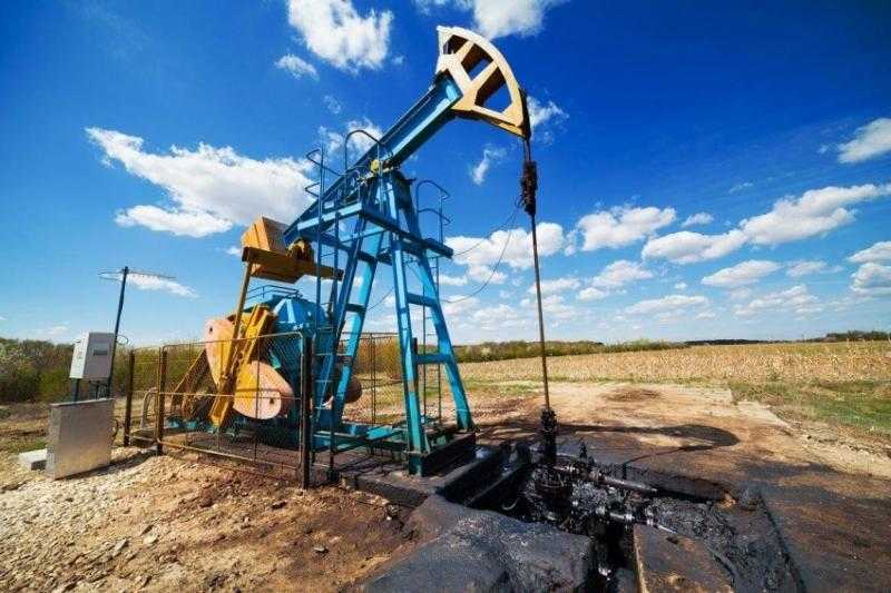 الأردن يستأنف وارداته من النفط الخام العراقي