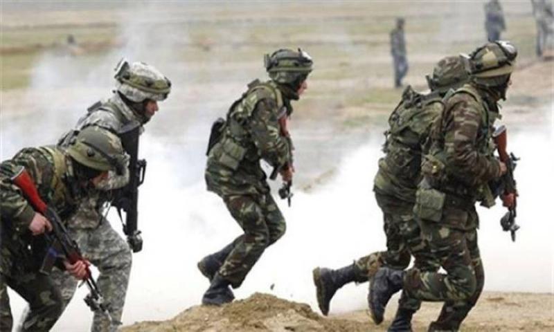 أرمينيا: إجمالى القتلى والمفقودين جراء هجوم أذربيجان 207 أشخاص