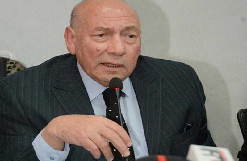 مساعد وزير الخارجية الأسبق: قمة المناخ الـ27 تحد كبير لكل الأطراف المشاركة