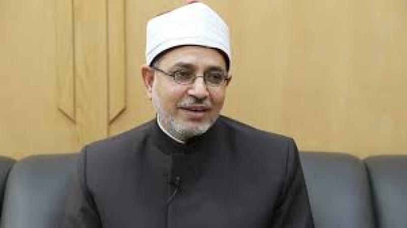 رئيس جامعة الأزهر