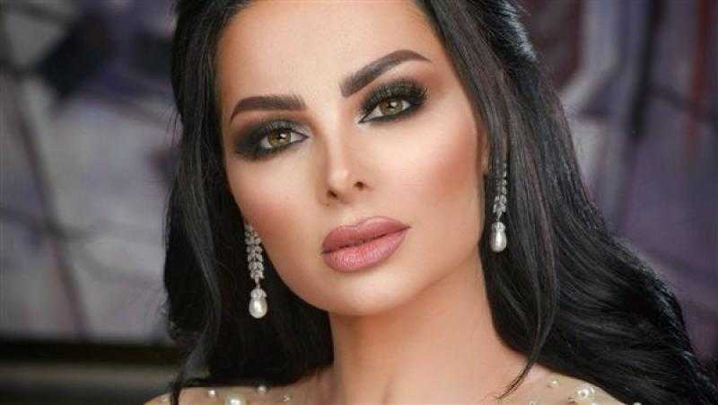 ديانا كرزون تخطف الأنظار بالألماس في اليوم العالمي للمرأة
