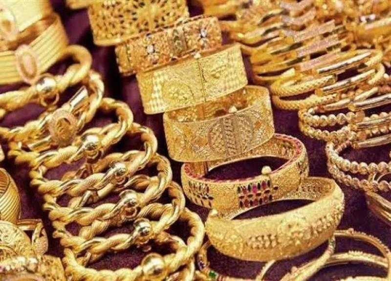عيار 21 يسجل 1115 جنيهًا.. أسعار الذهب اليوم الثلاثاء