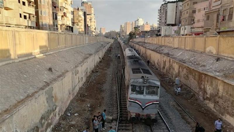 خط أحمر