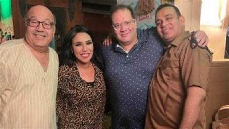 مخرج «حمص وحلاوة» ينتهي من تصويره في أكتوبر المقبل