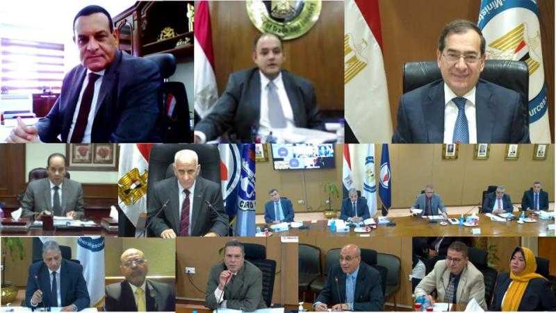 إنتاج مصفاة تكرير السويس لتصنيع البترول يرتفع إلى نحو 2.6 مليون طن خلال العام