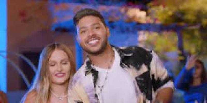 محمد شاهين يطرح فيديو كليب مكحل