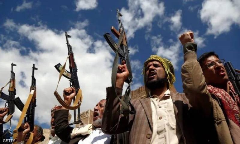اليمن.. مقتل جندى وإصابة آخرين فى هجوم حوثى بـ تعز