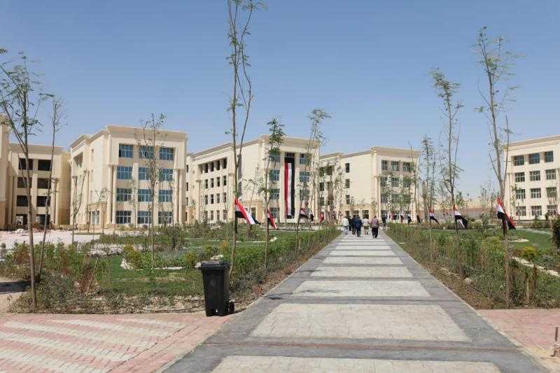 «المنيا الأهلية» تعلن الموعد الأخير لدفع مصروفات المقبولين بالجامعة