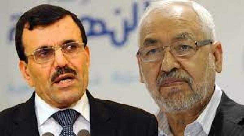 ما هي الأدلة التونسية على تورط الغنوشي والعريض في قضايا تسفير الشباب إلى بؤر التوتر؟.. فيديو