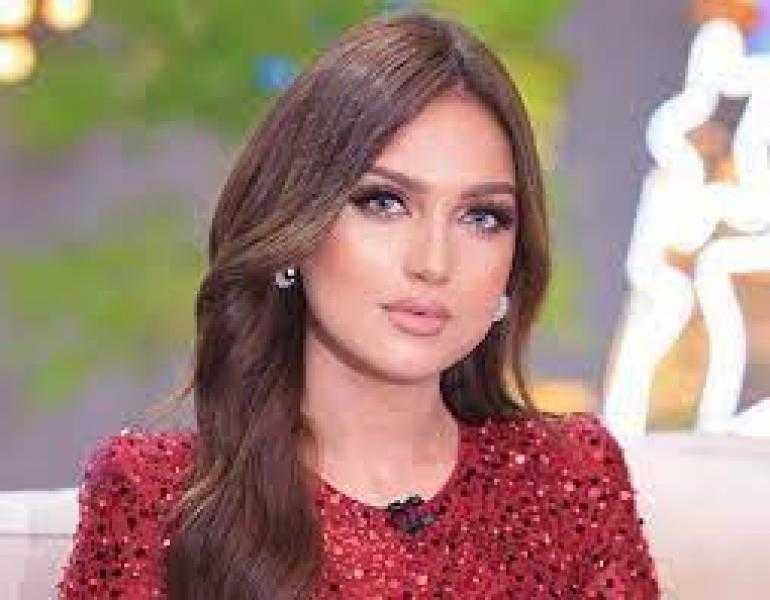 الجمهور ينتقد ياسمين عز بعد حديثها عن الزوج المصري.. وصفته بـ”الفرعون”