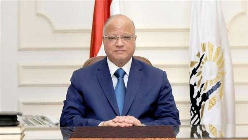 محافظ القاهرة يوجه برفع درجة الاستعداد للتعامل مع احتمالية سقوط أمطار