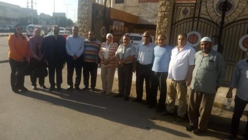 انطلاق قوافل تعليمية لمتابعة المدارس