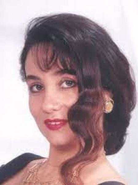 مات قدامي.. سحر رامي تروي واقعة مؤلمة في مسرحية كعبلون