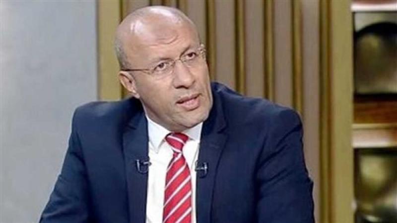 خط أحمر