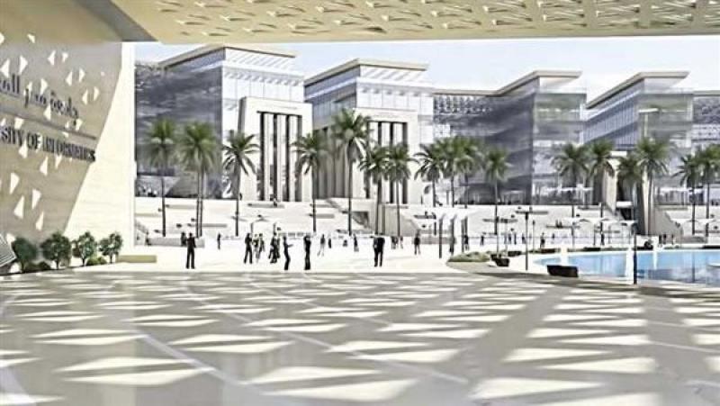 رئيس «مصر المعلوماتية»: تخصصات الجامعة تواكب سوق العمل والتطورات التكنولوجية