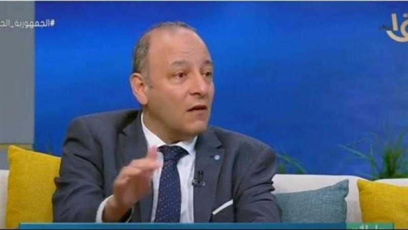 «الأعلى للجامعات»: فرص العمل تنتظر خريجي الجامعات التكنولوجية