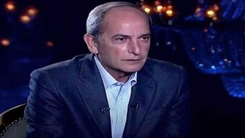 نهال عنبر تنعى هشام سليم: وداعًا الفنان الراقي المحترم