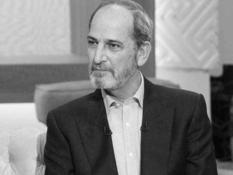 هشام سليم يشكوا من غدر الوسط الفني قبل رحيله