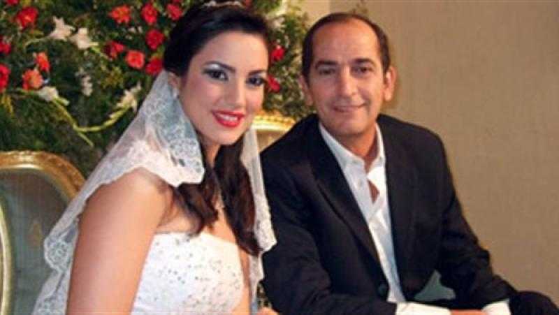 درة تنعي الفنان هشام سليم: ”رحل فتى أحلام الطفولة”