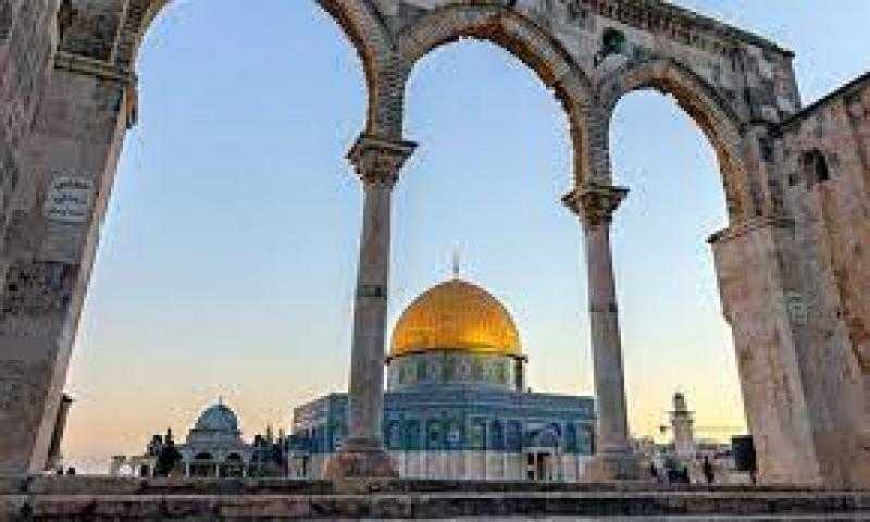 وزير الإعلام الفلسطيني: القدس مهددة بالتهويد.. والصوت العربي يجب أن يكون مدويا دوليا