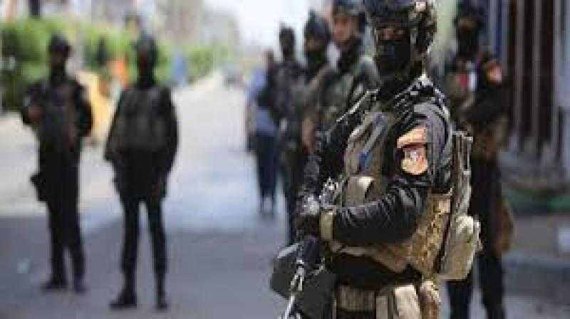 العراق: توصيات بتأمين العاصمة بغداد