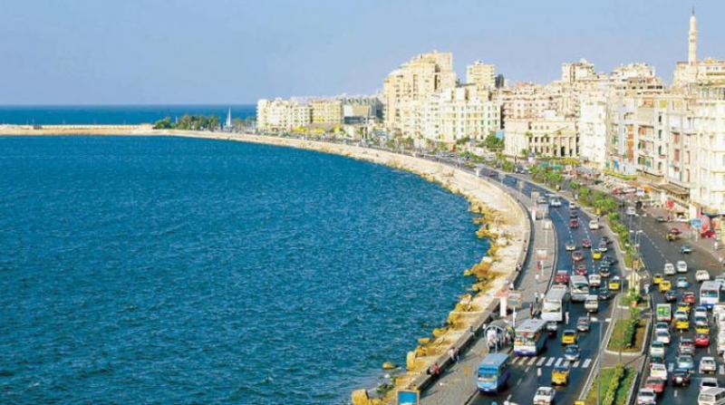 خط أحمر