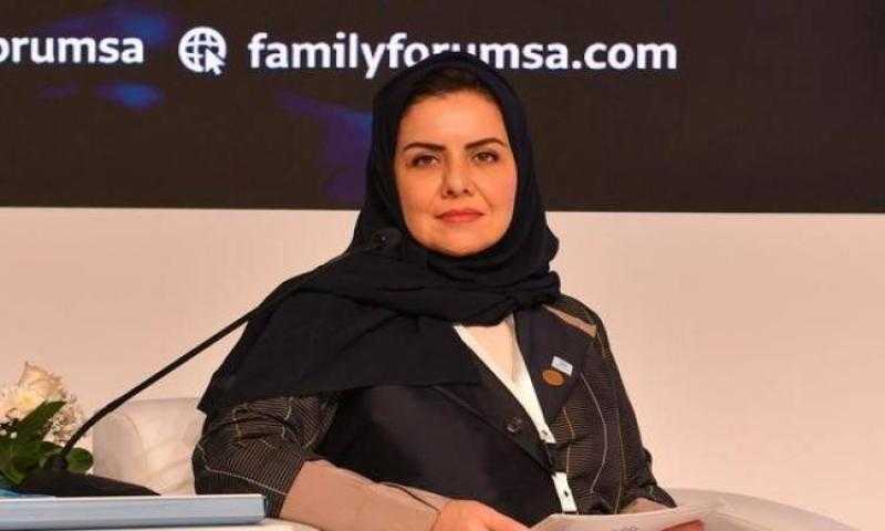 تعيين هلا التويجري رئيسا لهيئة حقوق الإنسان السعودية