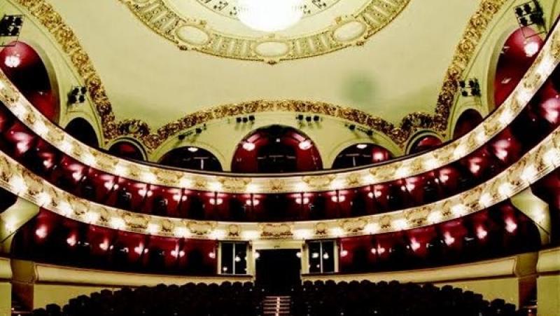 نجوم الأوبرا ونسمة محجوب يشاركون في مهرجان رشيد للغناء