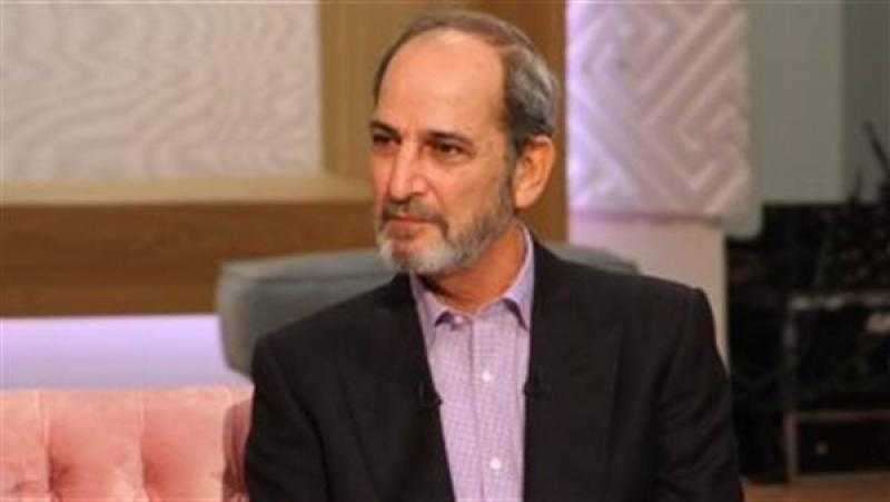 محمد موسى ناعيا هشام سليم: نموذج للفنان المثقف المحترم