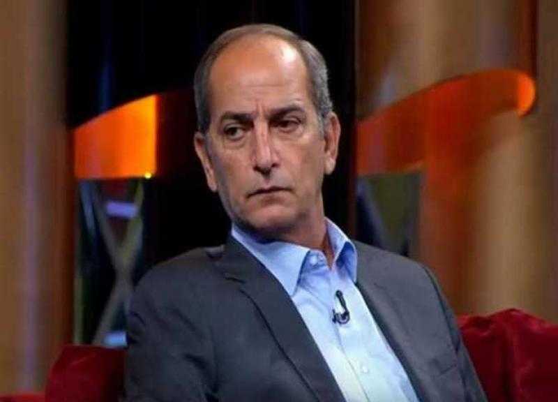 إلهام شاهين ناعية هشام سليم: افتقدنا شخصية مميزة ومحبوبة جدا