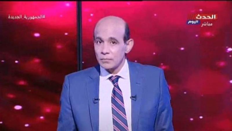 محمد موسى صارخا: محمد رمضان يستهدف هدم رموز المجتمع.. فيديو
